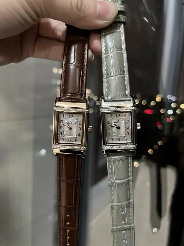 Jaeger Lecoultre 23X34mm 092318